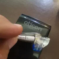 سمعک oticon|آرایشی، بهداشتی، درمانی|تهران, مرزداران|دیوار