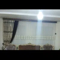 پرده پذیرایی