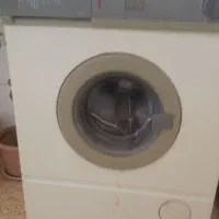 لباس شویی|ماشین لباسشویی و خشککن لباس|شهرکرد, |دیوار