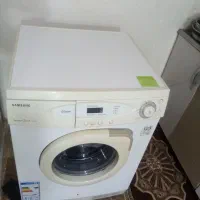 لباسشویی سامسونگ|ماشین لباسشویی و خشککن لباس|رامیان, |دیوار