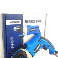 دریل چکشی نیم تنه فلزی ۸۱۰وات ویوارکس مدل VR8113ID