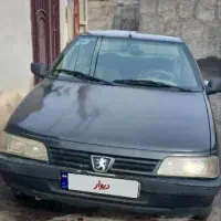 پژو 405