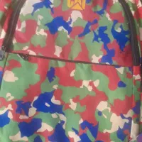 کوله پشتی بفروش میرسد