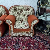 مبل|مبلمان خانگی و میز عسلی|آذرشهر, |دیوار