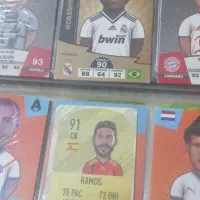 فروش کیمدی توپچی تیله چاپ فیگور برچسب آلبوم|اسباب‌‌بازی|حمیدیا, |دیوار