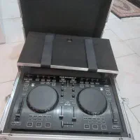 دی جی کنترلر بهرینگر Behringer CMD STUDIO 4a