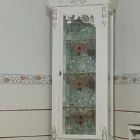ویترین بوفه