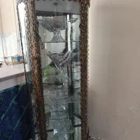 بوفه برنز