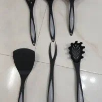 سرویس کفگیر ملاقه