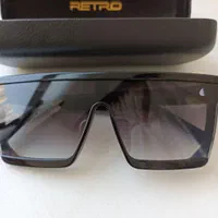عینک درحدنو مدلRetro ENIGMA II C01|کوهنوردی و کمپینگ|تهران, دریاچه شهدای خلیج فارس|دیوار