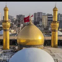 کاروان کربلا