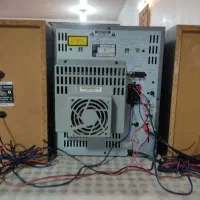 ظبط خانگی سامسونگ|سیستم صوتی خانگی|مرند, |دیوار