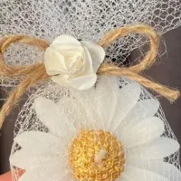 گیفت شمع دستساز|صنایع دستی و سایر لوازم تزئینی|مشهد, کوی المهدی|دیوار