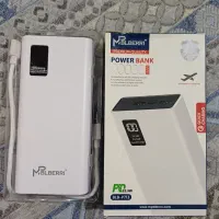 پاور بانک بسیت هزار فست