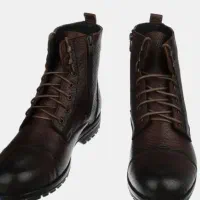 نیم پوتین شیفر