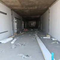 فروش سرد خانه|ماشینآلات صنعتی|قم, نیروگاه|دیوار