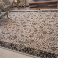 فرش|فرش|تهران, قیام|دیوار