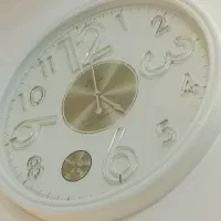 ساعت دیواری|ساعت دیواری و تزئینی|نیشابور, سرآب کوشک|دیوار