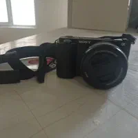 دوربین سونی zv-e10