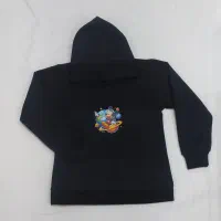 هودی، بلوز شلوار