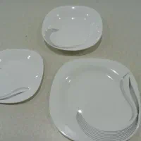 ظروف چینی دوازده نفره