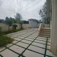 ویلا نوساز خوش نقشه با اسپلیت، ویو ابدی منطقه عالی|فروش خانه و ویلا|سیاهکل, |دیوار