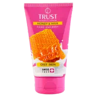 کرم دست و بدن