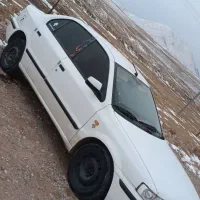 سمند مدل ۹۴|خودرو سواری و وانت|گرگان, |دیوار