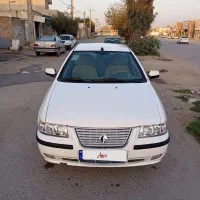 سمند ای اف سون مدل۹۸ برج۱۰دریچه سیمی