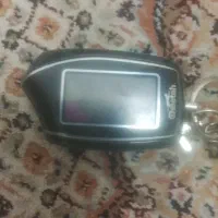 ریموت تصویری چیتا
