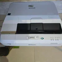 Epson EB-710Ui ویدئو پروژکتور لیزری اپسون|تلویزیون و پروژکتور|شیراز, تاچارا|دیوار