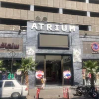 فروش تجاری در تهرانسر ۲۲.۳۵ متر در آتریوم مال