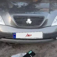 فروش اقساطی تیبا۲ مدل۹۸نوکمدادی