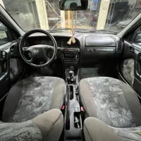 زانتیا2000|خودرو سواری و وانت|سلماس, |دیوار