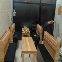 میز و صندلی|میز و صندلی غذاخوری|خوی, |دیوار