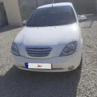 تیبا یک‌ معاوضه با نیسان