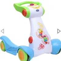 واکر کودک چیکو