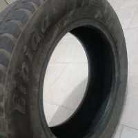 تایر کارکرده