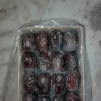 فروش فوری خرما سه ردیف کیلویی 170نقد|خوردنی و آشامیدنی|مهرستان, |دیوار