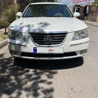 سوناتاnf 2006 بی رنگ