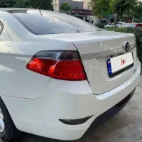 برلیانس h330 دنده درجه یک