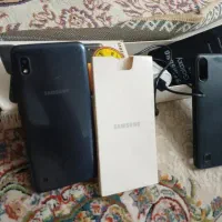 گوشی سامسونگ a10