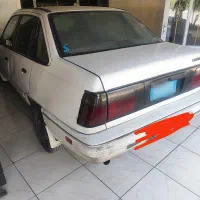 دوو ریسر مدل 72|خودرو سواری و وانت|شهرکرد, |دیوار