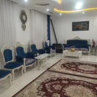 مبل11نفره و مبل 9نفره|مبلمان خانگی و میز عسلی|سنندج, |دیوار