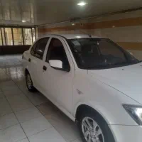 ساینا ۹۷ دوگانه|خودرو سواری و وانت|تبریز, |دیوار