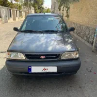 پراید ۱۳۱se مدل ۹۳|خودرو سواری و وانت|شیراز, سفیرشمالی|دیوار