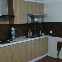 ویلایی جنگلی|اجارهٔ کوتاه‌مدت ویلا و باغ|پل سفید, |دیوار
