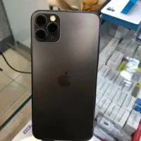 فروش استثنایی آیفون 11pro max درحدنو