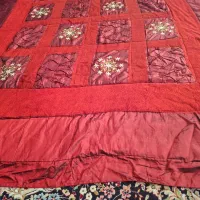 رو تختی دونفره درحد نو|سرویس روتختی|قم, پردیسان|دیوار