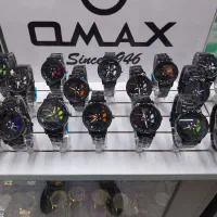 ساعت رینگی تک و عمده